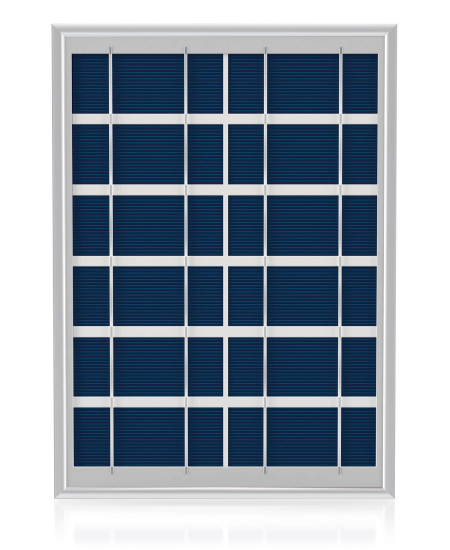 MBalik Pro - Panneau photovoltaïque