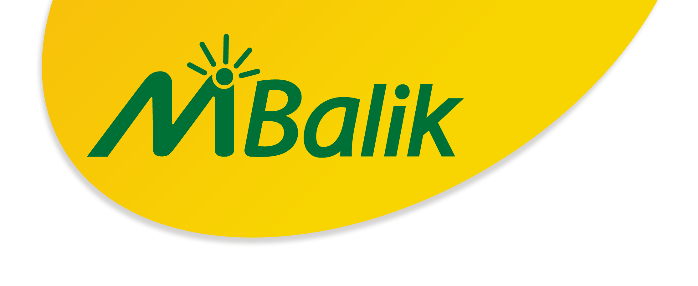 MBalik - logo